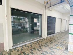 931 YISHUN CENTRAL 1 (D27), Shop House #496696851